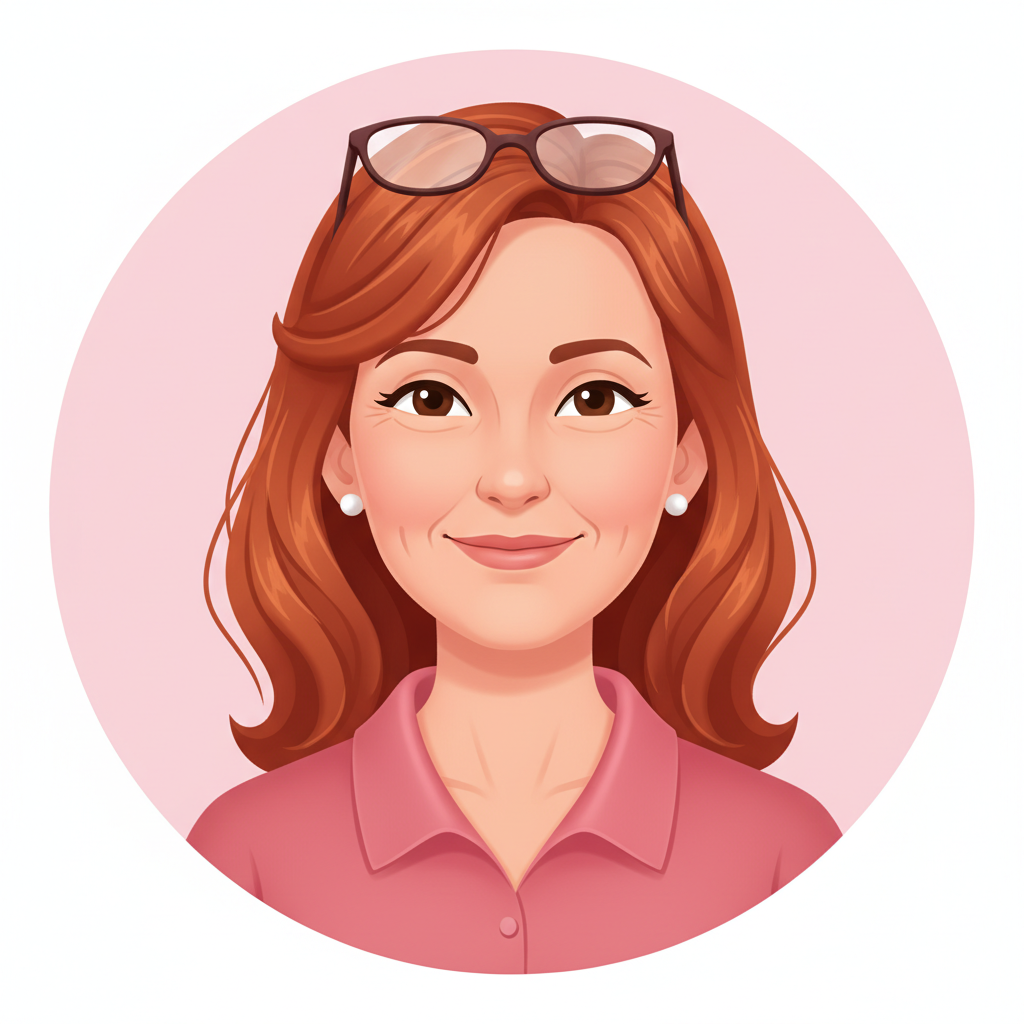 Diane - Team veteran with 15 years of experience