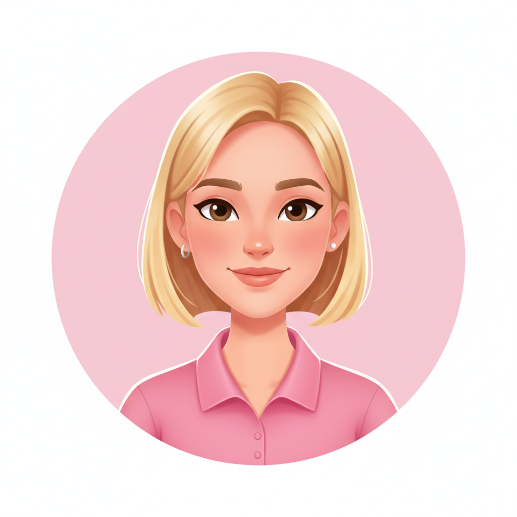 Emily — Trusted Maid for 7 years