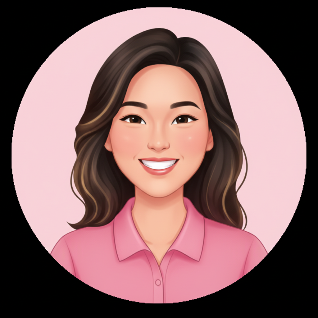 Jessica - Eco-friendly cleaning specialist with 5 years of experience