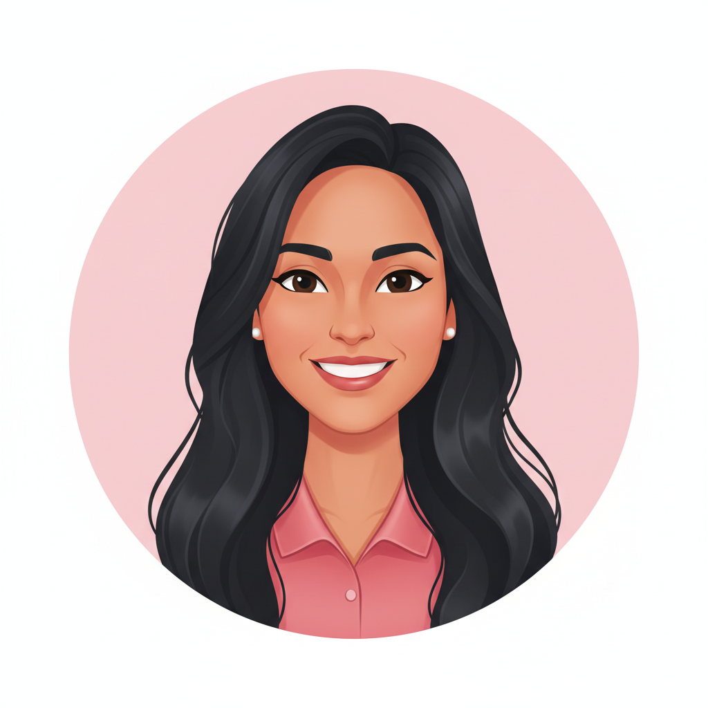 Maria — Trusted Maid for 12 years